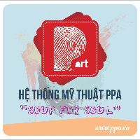 Trung Tâm Mỹ Thuật PPA - Điện Biên Phủ