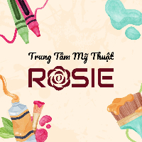Trung Tâm Mỹ Thuật Rosie - Nguyễn Thị Định