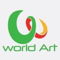Trung Tâm Mỹ Thuật World Art - Hải Dương