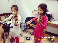 Trung Tâm Nghệ Thuật Bảy Nốt Nhạc Vui - Hào Nam