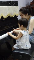 Trung Tâm Nghệ Thuật Cherry Arts - Yên Phúc