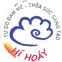 Trung Tâm Nghệ Thuật Hí Hoáy - Xuân Đỉnh