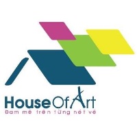 Trung Tâm Nghệ Thuật House of Art - Phúc Đồng