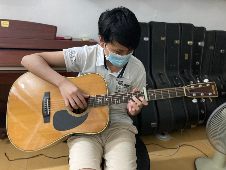 Ảnh thumbnail 1