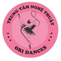 Trung Tâm Nghệ Thuật Ori Dances - Nghi Sơn