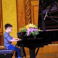 Trung Tâm Nghệ Thuật Romantic - Tứ Hiệp