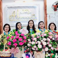 Trung Tâm Ngoại Ngữ Almaz - Tân Quang