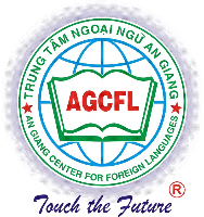 Trung Tâm Ngoại Ngữ An Giang - Lý Thái Tổ