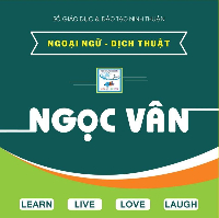 Trung Tâm Ngoại Ngữ-Dịch Thuật Ngọc Vân - Phước Mỹ