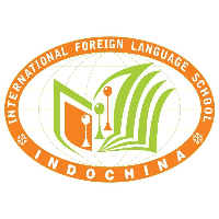 Trung Tâm Ngoại Ngữ Đông Dương - Trung Dũng