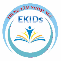 Trung Tâm Ngoại Ngữ EKIDs - Vĩnh Trại