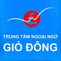 Trung Tâm Ngoại Ngữ Gió Đông - Kinh Dinh