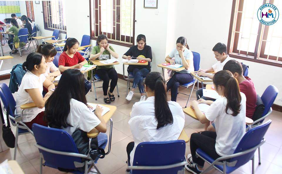 Tìm kiếm các Trung tâm ngoại ngữ ở Thừa Thiên - Huế 6 Ảnh thumbnail 1