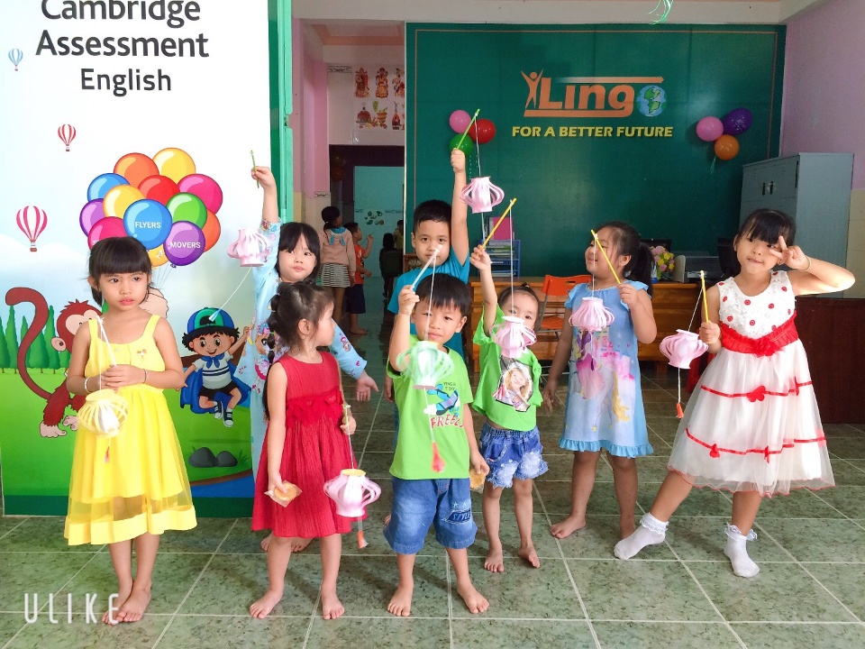 Trung tâm Ngoại Ngữ ở Trà Vinh: TOP 10+ Review 3 Ảnh thumbnail 1