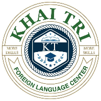 Trung Tâm Ngoại Ngữ Khải Trí (Khai Tri Language School) - Phường 3