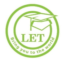 Trung Tâm Ngoại Ngữ LET ( LET Center ) - Tân Quang
