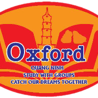 Trung Tâm Ngoại Ngữ Oxford - Hồng Hà