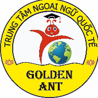 Trung Tâm Ngoại Ngữ Quốc Tế Golden Ant - Phú Thạnh