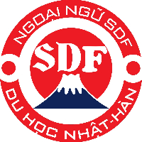 Trung Tâm Ngoại Ngữ SDF - Hai Bà Trưng