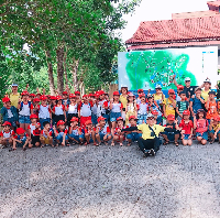 Trung Tâm Ngoại Ngữ Smart English Quảng Trị - Hai Bà Trưng