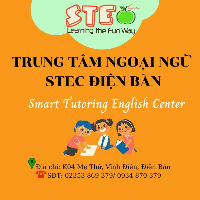 Trung Tâm Ngoại Ngữ STEP HI Điện Bàn