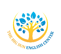 Trung tâm Ngoại ngữ Mặt Trời Lớn (The Big Sun English Center (BSEC)) - Bình Phú
