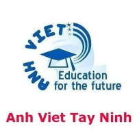 Trung Tâm Ngoại Ngữ - Tin Học Anh Việt - Long Mỹ