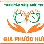 Trung Tâm Ngoại Ngữ Tin Học Gia Phước Hưng - Trần Hưng Đạo