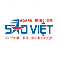Trung Tâm Ngoại Ngữ-Tin Học Sao Việt - Củ Chi