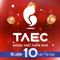 Trung Tâm Ngoại Ngữ Tuấn Anh (TAEC) - Phường 6
