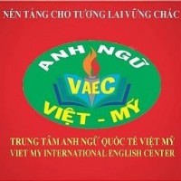 Trung Tâm Ngoại Ngữ Việt Mỹ ( VAEC ) - Phù Đổng