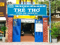 Trung Tâm Phát Triển Giáo Dục Hòa Nhập Trẻ Thơ - Nguyễn Trọng Tuyển