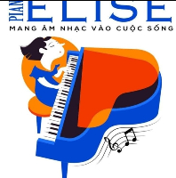 Trung Tâm Piano Elise - Bình Thuận
