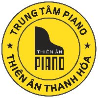 Trung Tâm Piano Thiên Ân Thanh Hóa - Dương Đình Nghệ