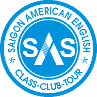 Trung Tâm Saigon American English (SAS) - Phan Đăng Lưu