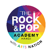 Trung Tâm The Rock & Pop Academy - Lê Văn Lương