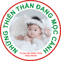 Trung Tâm Thiên Thần - Dương Quảng Hàm