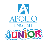 Trung tâm Tiếng Anh Apollo English Junior -  Phú Mỹ Hưng