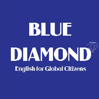 Trung Tâm Tiếng Anh Blue Diamond (Blue Diamond English Center) - Hùng Vương