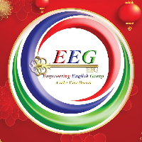 Trung Tâm Tiếng Anh EEG - Đường Bắc Sơn