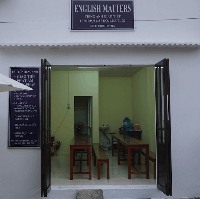 Trung Tâm Tiếng Anh English Matters - Tân An