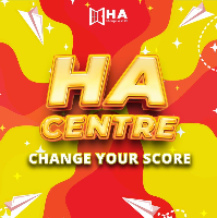 Trung Tâm Tiếng Anh HA Centre Bắc Ninh - Trần Phú
