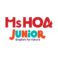 Trung Tâm Tiếng Anh Ms Hoa Junior - Huỳnh Tấn Phát