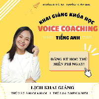 Trung Tâm Tiếng Anh Ms Yến - Phường 9