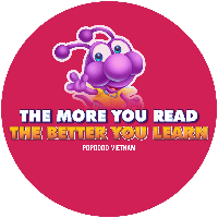 Trung Tâm Tiếng Anh Popodoo Smart English Đồng Xoài - Tân Xuân