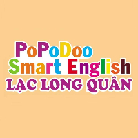 Trung Tâm Tiếng Anh Popodoo Smart English Lạc Long Quân