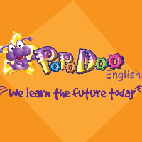 Trung Tâm Tiếng Anh Popodoo Smart English - Trường Chinh