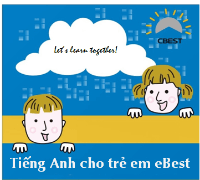 Trung Tâm Tiếng Anh Trẻ Em Ebest - Trần Phú