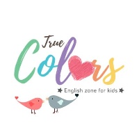 Trung Tâm Tiếng Anh True Colors - English Zone for kids - Gò Vấp