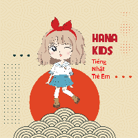 Trung Tâm Tiếng Nhật Cho Trẻ Em Hana Kids - Đào Tấn